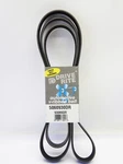 Dayco Drive-rite 5060930DR Serpentine Belt V-ribbed 6PK2360. Fixed Price $19.49.