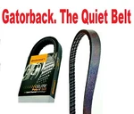 New Serpentine Belt Poly-v The Quiet Gatorback Continental Elite 4030199S. Fixed Price $29.99.