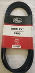 Gates Truflex V-belt 2890 / 6889 4L890. Fixed Price $16.58.