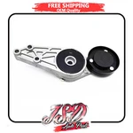 New Serpentine Belt Tensioner For Vw Passat Audi A4 Quattro 1997-2005 1.8L. Fixed Price $17.15.