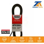Water Pump And Alternator Accessory Drive Belt For Hyundai Accent Scoupe. Fixed Price $19.07.