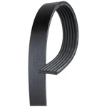 Genuine Acdelco For Mack Ct 2005 2006 Standard Serpentine Belt Rib 88932759. Fixed Price $96.34.