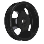 Genuine Acdelco For Chevy Impala 2012-2016 Power Steering Pump Pulley Serpentine. Fixed Price $56.85.