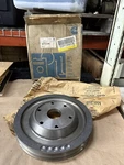 New Oem Cummins Crankshaft Pulley Pn# 3062926 (B-70). Fixed Price $114.99.