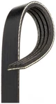 Serpentine Belt-premium Oe Micro-v Gates K040434A. Fixed Price $19.32.