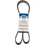 11-12 Grand Cherokee Dodge Durango 3.6L Serpentine Belt Oem New Mopar 5184646AC. Fixed Price $52.38.