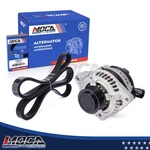 6-GROOVE New Alternator Serpentine Belt For Honda Odyssey Pilot Ridgeline 3.5L. Fixed Price $130.31.