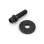 Ford Universal Sb/bb/fe Harmonic Damper Balancer Bolt. Fixed Price $10.42.