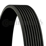 8PK1365 Continental V-ribbed Belt For Volvo. Fixed Price $19.32.