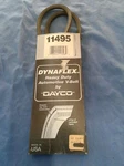 Dayco Dynaflex Accessory Drive Belt 11495. Fixed Price $9.99.