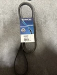 Serpentine Belt-gl Dayco 5060680. Fixed Price $35.50.