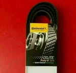 Serpentine Belt Continental Elite 4061187,5061185,K061187. Fixed Price $30.94.