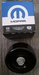 Genuine Mopar 4861531AB Idler Pulley 05-06 Chrysler Pacifica (nos). Fixed Price $33.99.