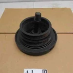 Crankshaft Pulley 328I 1999 2000 Bmw Engine Motor Harmonic Balancer Oem. Fixed Price $39.99.