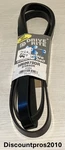 Dayco 5060970DR Serpentine Belt Ford Chevrolet Gmc Dodge Chrysler 1987-2008. Fixed Price $34.00.