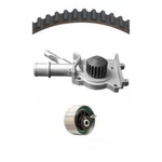 Timing Belt Kit 2000-2004 Ford Focus 2003 2001 2002 Dayco WP283K1B. Fixed Price $115.95.