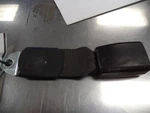 Seat Belt Front Bucket And Bench Center Fits 07-14 Sierra 2500 Pickup 869204. Fixed Price $74.00.