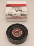 Gates 36086 Accessory Belt Tensioner Pulley Drivealign. Fixed Price $22.50.