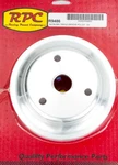 Racing Power R9486 Aluminum Pulley. Fixed Price $109.61.