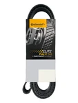 Continental Elite 4060627 Serpentine Belt Rib 62.7. Fixed Price $21.95.