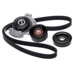 90K-38251 Gates Serpentine Belt Kit New For Lincoln Continental 1995-2002. Fixed Price $178.90.