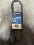 Serpentine Belt-natural Dayco 5060690. Fixed Price $30.17.