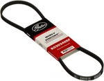 Serpentine Belt Fits 2016-2018 Chevrolet Malibu Gates. Fixed Price $21.28.