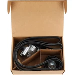 Cloyes Accessory Drive Belt Kit For Express 1500, 2500+MORE B40071. Fixed Price $99.24.