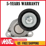 Belt Tensioner With Pulley For 1997 1998 1999 2000 2001 2002 Chevrolet Corvette. Fixed Price $37.99.