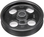 Dorman 300-148 Power Steering Pump Pulley Fits Dodge And Jeep Models 53013688AB. Fixed Price $25.82.