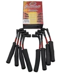 Spark Plug Wire Set For Chevrolet Corvette Granatelli 28-8051HTRB. Fixed Price $294.26.