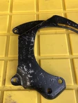 1975 1976 1977 1978 1979 Pontiac Firebird Trans Am Alternator Bracket Gm 499749. Fixed Price $79.95.