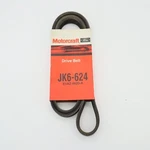 Ford Motorcraft JK6624 JK6-624 E1AZ-8620-A Drive Belt Nos Oem. Fixed Price $17.43.