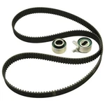 Gates TCK179 Powergrip Premium Timing Belt Component Kit. Fixed Price $99.44.