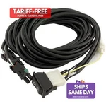 Allstar ALL34233, One Dual Wire Harness Exhaust Cutouts 13FT Performance Par. Fixed Price $50.33.