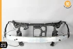 06-11 Mercedes W219 Amg CLS550 Front Bumper Reinforcement Radiator Support. Fixed Price $333.23.