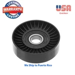 Idler Pulley/belt Tensioner 38015 Fits: Audi Dodge Ford Gm Isuzu Ram. Fixed Price $12.75.
