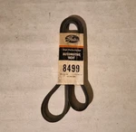 Gates Accessory Drive Belt Part # 8499. Fixed Price $8.99.