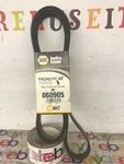 Nos New Napa 25-060905 25060905 Serpentine Belt. Fixed Price $29.99.