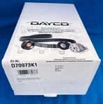Dayco Demanding Drive Kit - Model D70973K1 New Box. Fixed Price $59.99.
