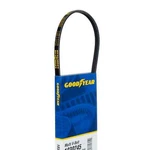 Serpentine Belt-multi V-belt Goodyear 1030310. Fixed Price $21.99.