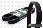 Bga V-ribbed Belt Ford Volvo Galaxy Mondeo S-max S60 S80 V60 V70 XC60. Fixed Price $34.01.