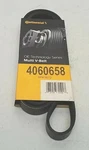 4060658 Continental Multi-v Serpentine Belt 6PK1672 Rib Drive. Fixed Price $18.99.