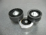 Dayco 89254 Automatic Belt Tensioner Fits Select Jeep, Dodge, New. Fixed Price $29.97.