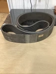 Gates 6/B158 Hi-power Ii V-belt New. Fixed Price $299.99.