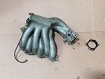 Used Genuine 97-02 Toyota Camry 6 Cylinder Engine Intake Manifold 17109-20090. Fixed Price $69.99.