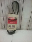 JK6-462 Motorcraft Serpentine Belt. Fixed Price $19.34.
