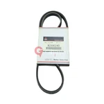V-belt Ribbed,a/c Compressor MZ690240. Fixed Price $22.07.