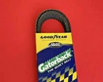Serpentine Belt Continental Elite 4040385 5040385 K040384 4PK384AP. Fixed Price $12.99.