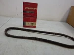 17351 Dynacraft Cogged V-belt Made In Usa 13AV0890. Fixed Price $18.95.